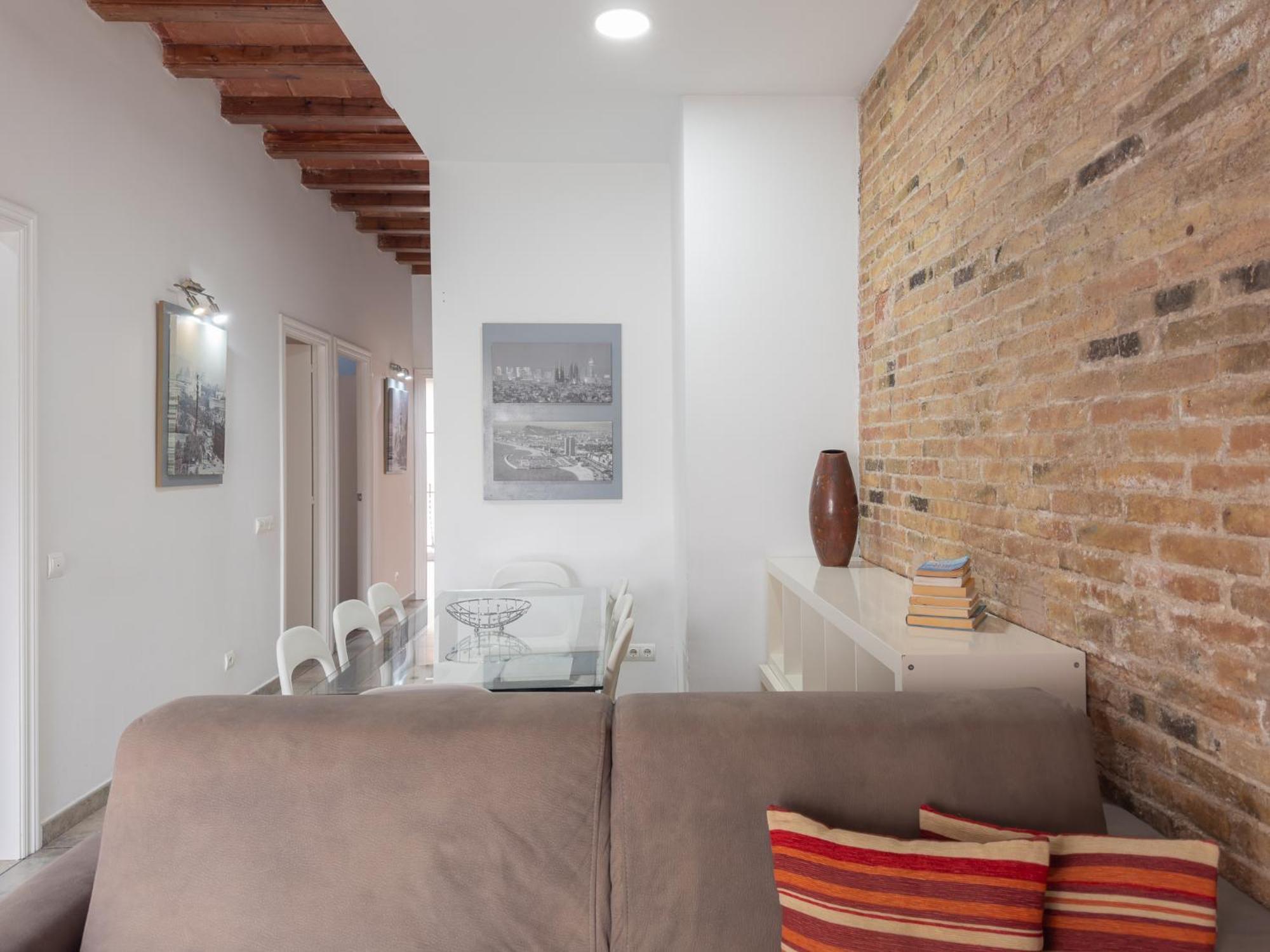 Stay U-Nique Apartments Nacio Barcelona Buitenkant foto