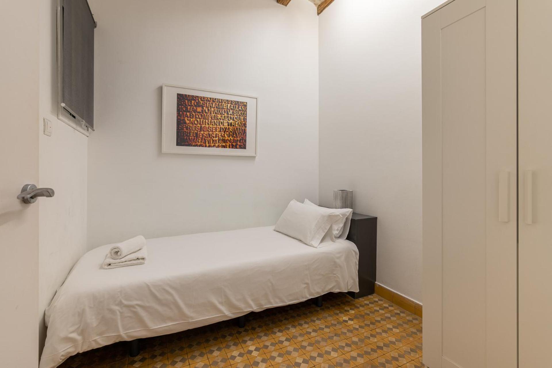 Stay U-Nique Apartments Nacio Barcelona Buitenkant foto