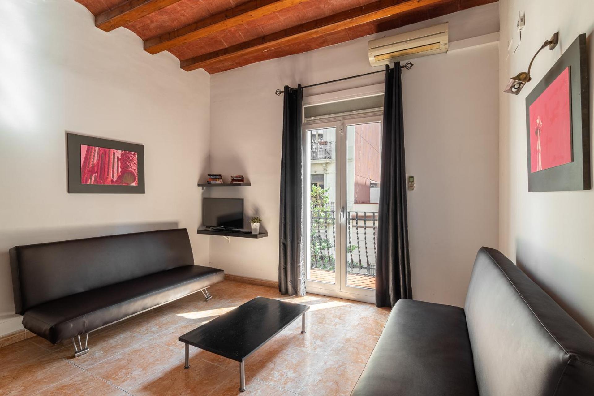 Stay U-Nique Apartments Nacio Barcelona Buitenkant foto